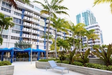 Beach Condo For Sale in Miami Beach, Florida