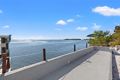 Beach Lot For Sale in Bradenton, Florida