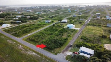 Beach Lot For Sale in Rockport, Texas