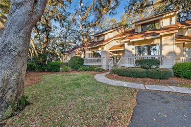 Beach Condo For Sale in Saint Simons, Georgia