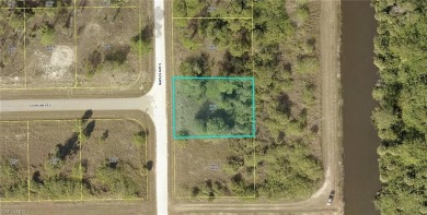 Beach Lot For Sale in Lehigh Acres, Florida