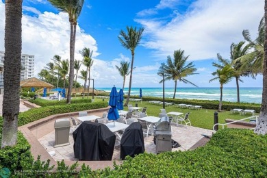 Beach Condo For Sale in Highland Beach, Florida