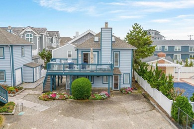 Beach Condo For Sale in Stone Harbor, New Jersey