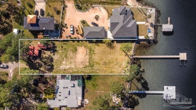 Beach Lot For Sale in Pensacola, Florida