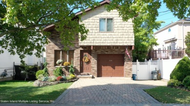 Beach Home Off Market in Staten Island, New York