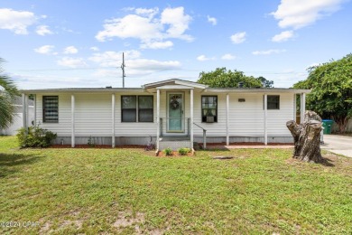 Beach Home For Sale in Panama City Beach, Florida