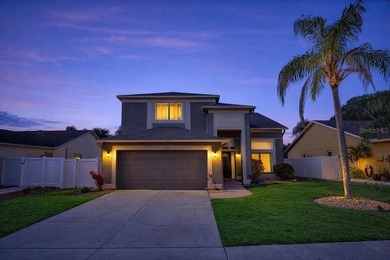 Beach Home Sale Pending in Riverview, Florida