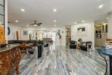 Beach Home For Sale in Marco Island, Florida