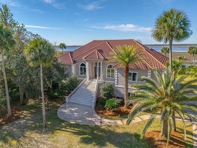 Beach Home For Sale in Brunswick, Georgia