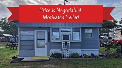 Beach Home For Sale in Ruskin, Florida