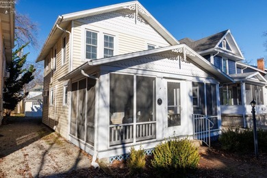 Beach Home For Sale in Lakeside, Ohio