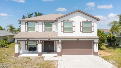 Beach Home For Sale in Lehigh Acres, Florida