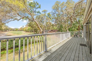 Beach Condo For Sale in Saint Simons, Georgia