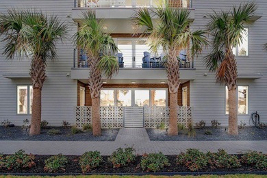 Beach Condo For Sale in Port Aransas, Texas