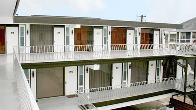 Beach Condo For Sale in Wildwood, New Jersey