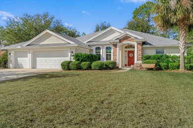 Beach Home For Sale in St Augustine, Florida