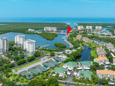 Beach Lot For Sale in Naples, Florida