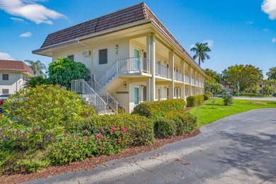 Beach Condo For Sale in Marco Island, Florida