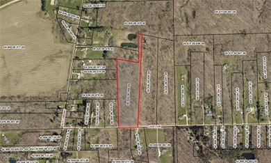 Beach Acreage Sale Pending in Ashtabula, Ohio