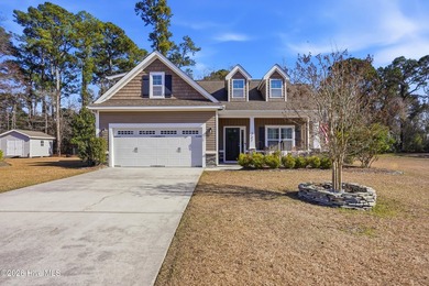 Beach Home Sale Pending in Wilmington, North Carolina