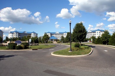 Beach Condo For Sale in North Wildwood, New Jersey