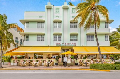 Beach Condo For Sale in Miami Beach, Florida