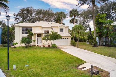 Beach Home For Sale in Jupiter, Florida