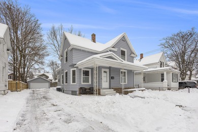 Beach Home For Sale in Holland, Michigan