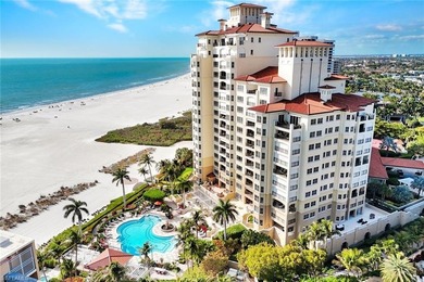 Beach Condo For Sale in Marco Island, Florida