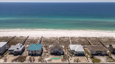 Beach Home For Sale in Navarre Beach, Florida