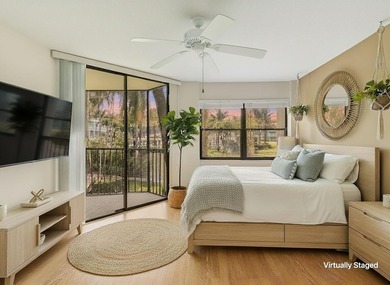 Beach Condo For Sale in Juno Beach, Florida