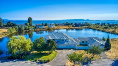 Beach Home Off Market in Point Roberts, Washington