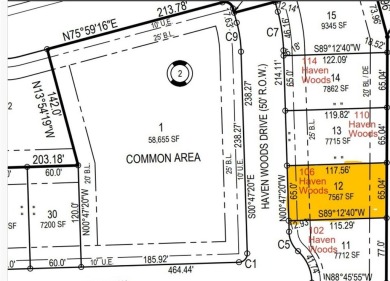 Beach Lot For Sale in Rockport, Texas