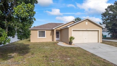 Beach Home For Sale in Melbourne, Florida