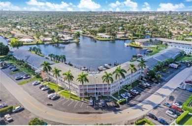 Beach Condo For Sale in Pompano Beach, Florida