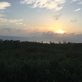 Beach Lot Off Market in Rincon, Puerto Rico