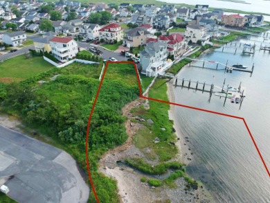 Beach Lot Off Market in Ventnor, New Jersey