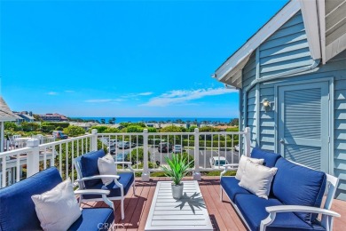 Beach Condo Sale Pending in Dana Point, California