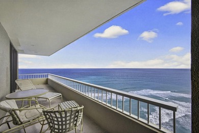 Beach Condo For Sale in Singer Island, Florida