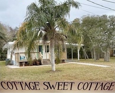 Beach Home For Sale in St Augustine, Florida