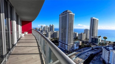 Beach Condo For Sale in Hallandale Beach, Florida