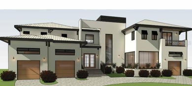 Beach Home For Sale in Nokomis, Florida