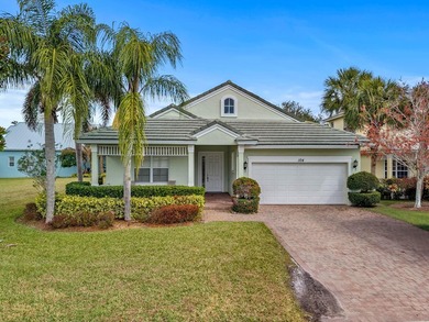 Beach Home For Sale in Port Saint Lucie, Florida