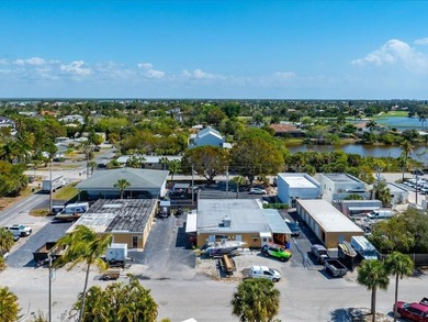 Beach Commercial For Sale in Marco Island, Florida