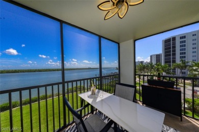 Beach Condo Sale Pending in Fort Myers Beach, Florida