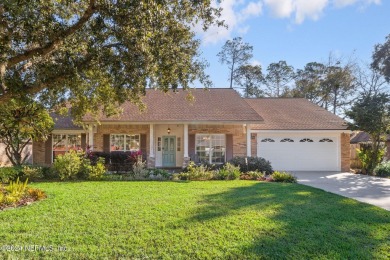 Beach Home Sale Pending in Jacksonville, Florida