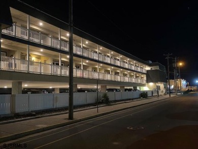 Beach Condo Off Market in Ocean City, New Jersey