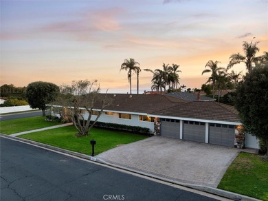 Beach Home For Sale in Rancho Palos Verdes, California