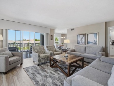 Beach Condo For Sale in Marco Island, Florida