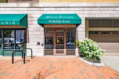 Beach Condo For Sale in Portland, Maine